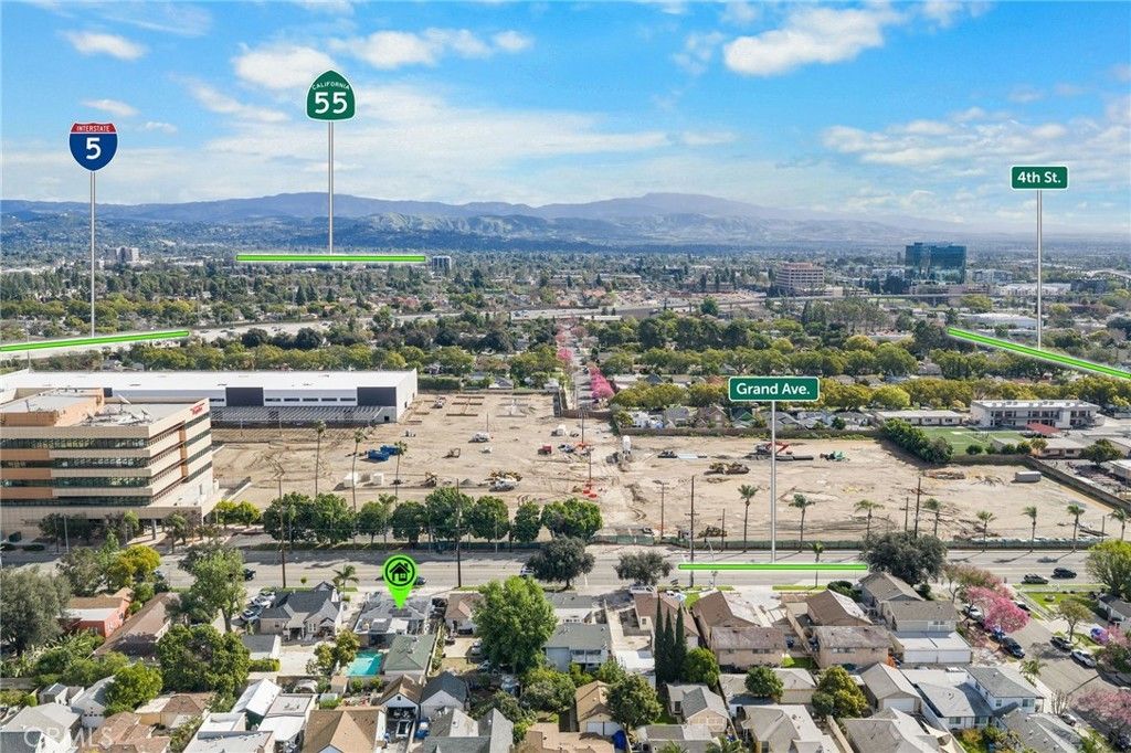 626 N Grand, Santa Ana