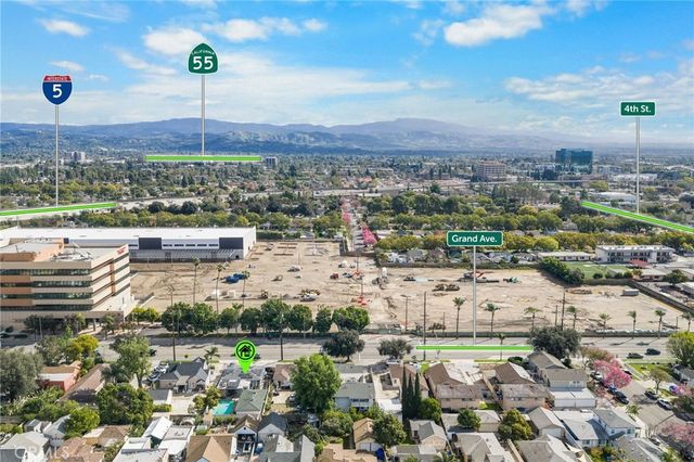 626 N Grand, Santa Ana
