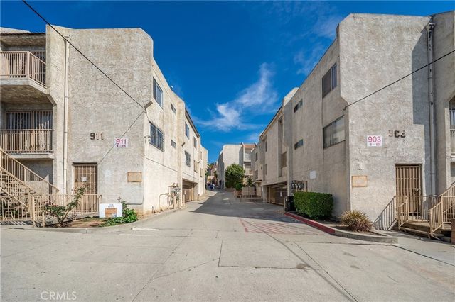 911 New Depot Street # 9-10, Los Angeles