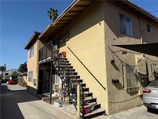 666 Hoefner, East Los Angeles