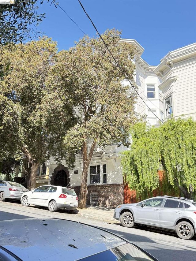 1012 Page St, San Francisco
