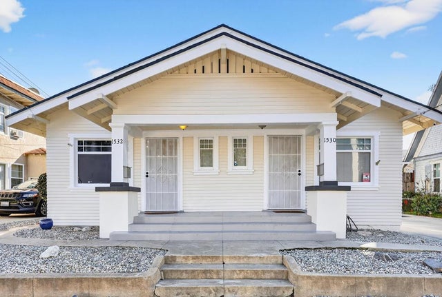 1530 E Appleton Street, Long Beach