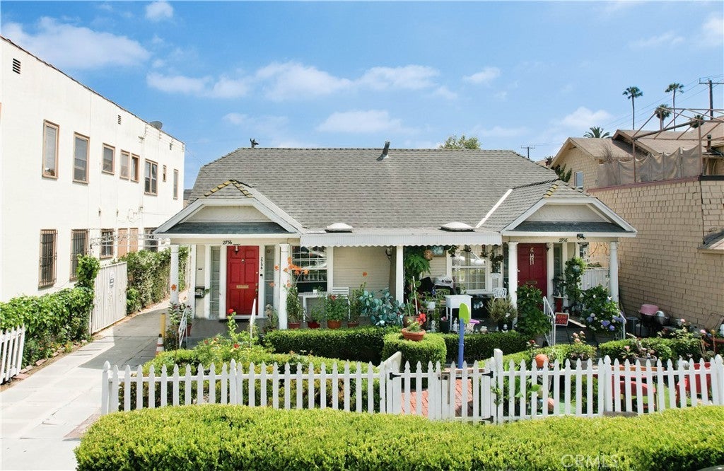 Photo of Listing #SR26047920