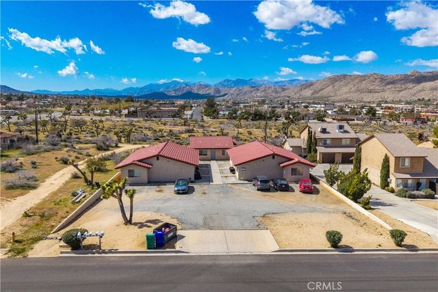 7234 Palo Alto Avenue, Yucca Valley