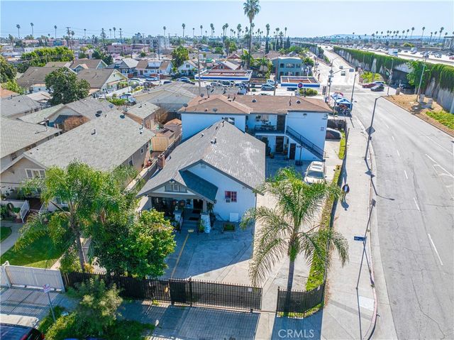 340 W 62nd Street, Los Angeles