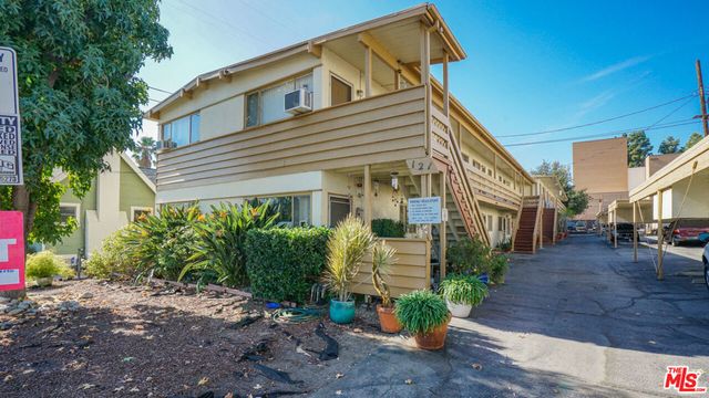 121 Maynard Street, Glendale