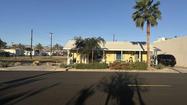 45741 Smurr Street, Indio