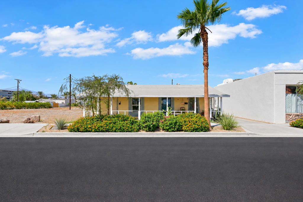 45741 Smurr Street, Indio