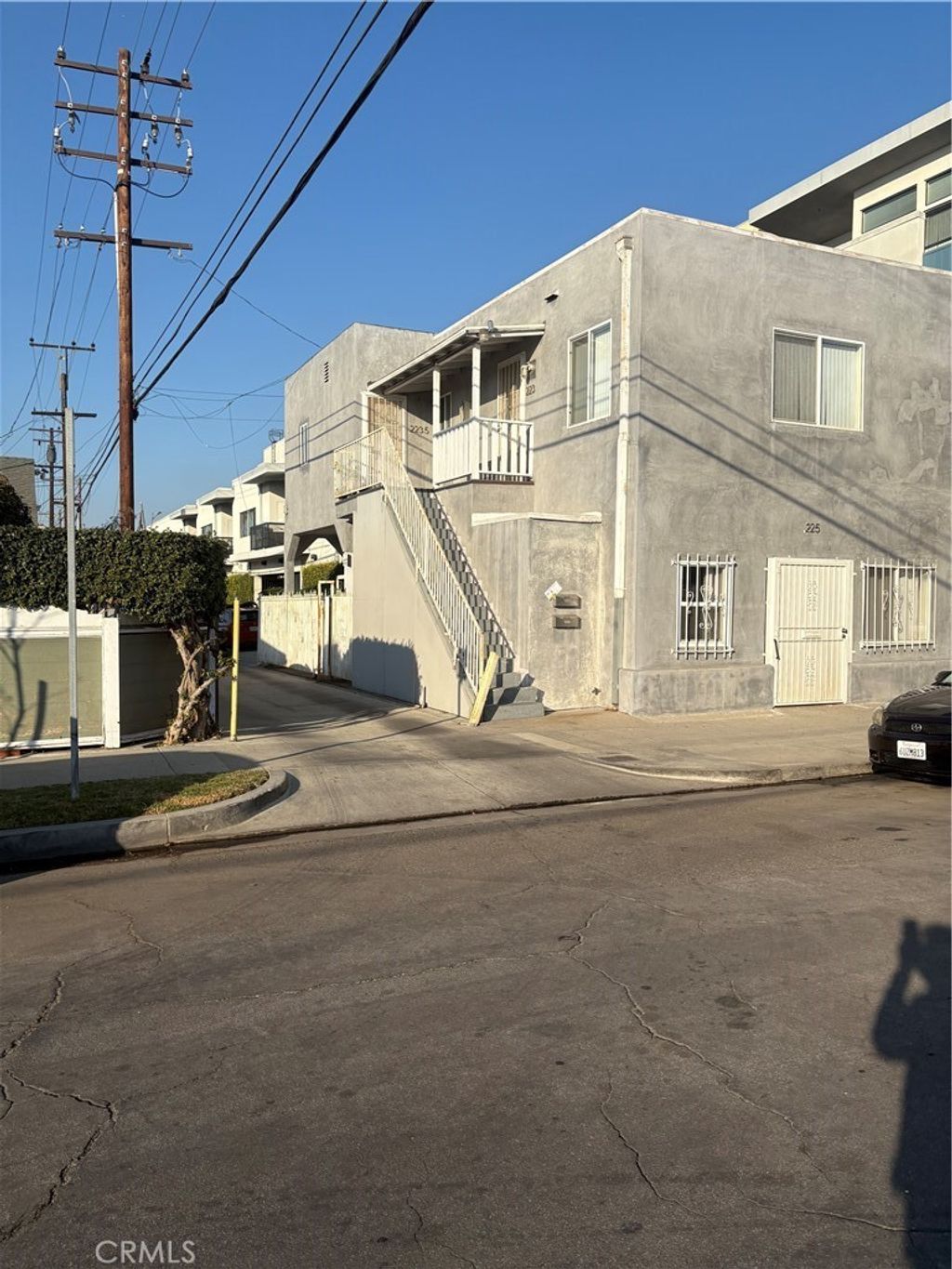 223 E Eagle, Long Beach