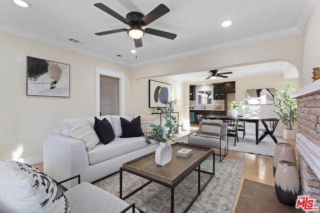 2814 Idell Street, Los Angeles