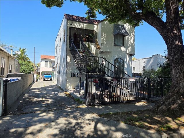 1423 E 52nd, Los Angeles