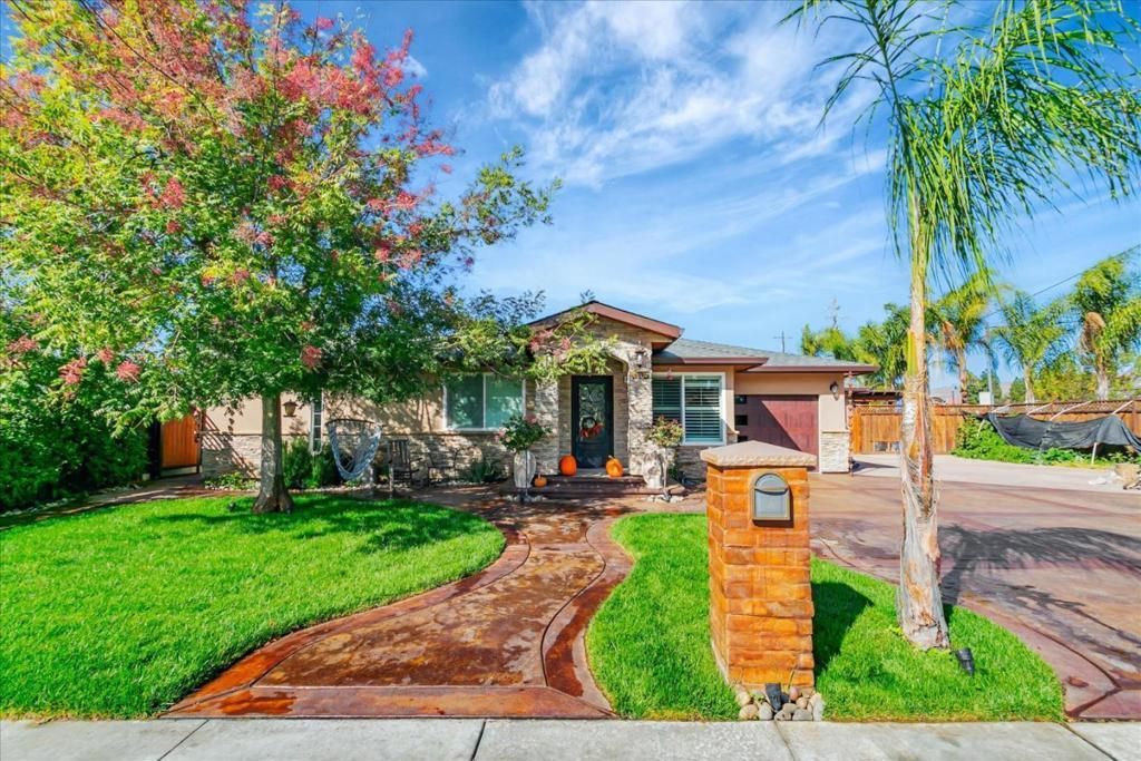 105 Sanchez Drive, Morgan Hill