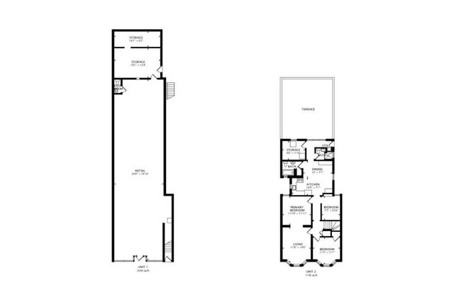 45924594 Mission Street, San Francisco