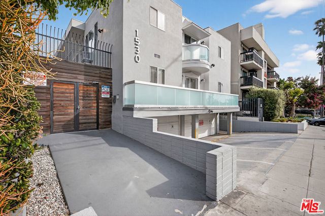 1530 N Formosa Avenue, Los Angeles