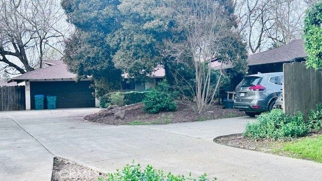 1018 Meier Drive, Chico