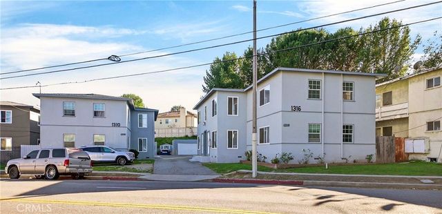 1310 Anaheim Street, Harbor City