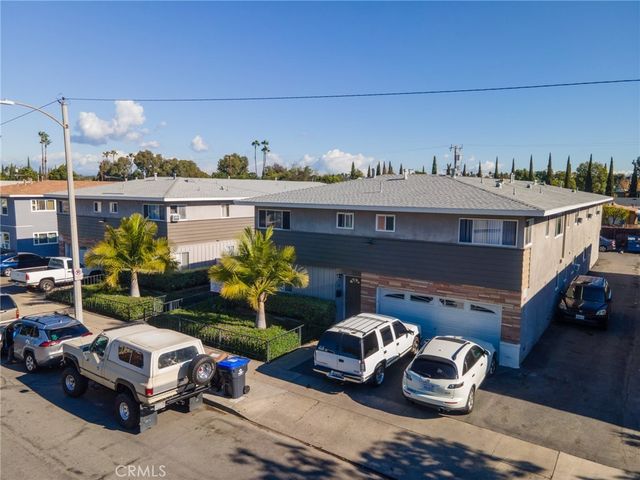 1118 1124 N Mayfair Avenue, Anaheim