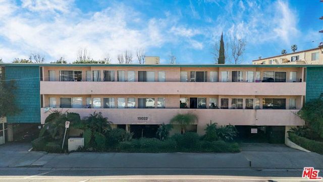 15022 Vanowen Street, Van Nuys