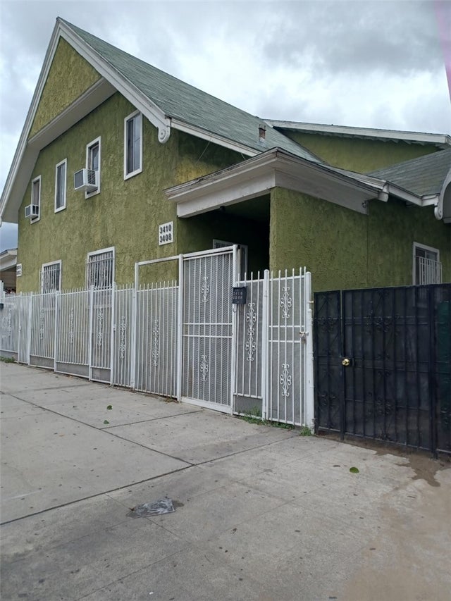 3408 N Figueroa Street, Glassell Park