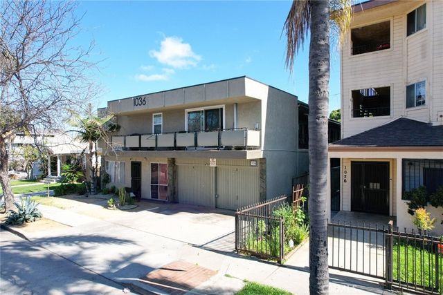 1036 Saint Louis, Long Beach