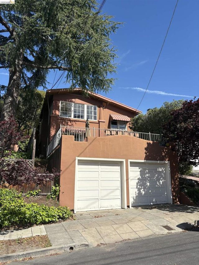 1024 Elsinore Ave, Oakland