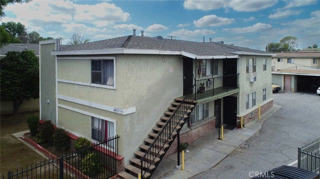 10241 Ruoff Avenue, Whittier