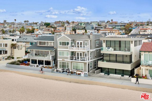 1836 The Strand, Hermosa Beach