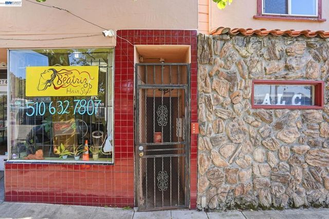 2740 73rd Ave, Oakland