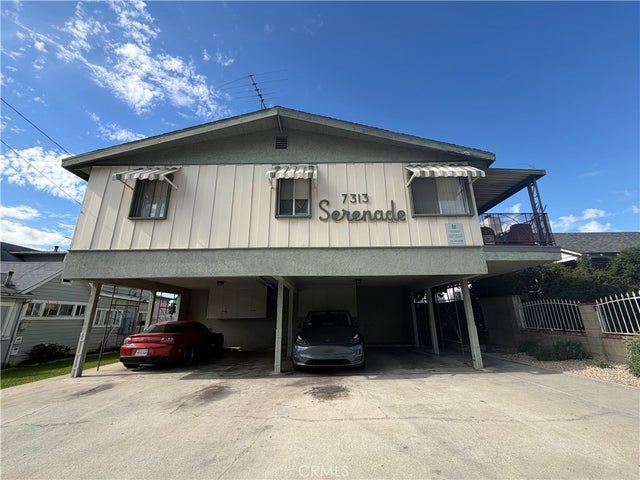 7313 Comstock Avenue, Whittier