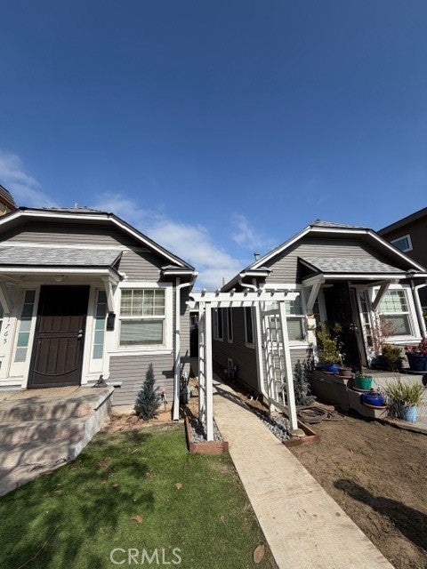 1765 E 3rd, Long Beach