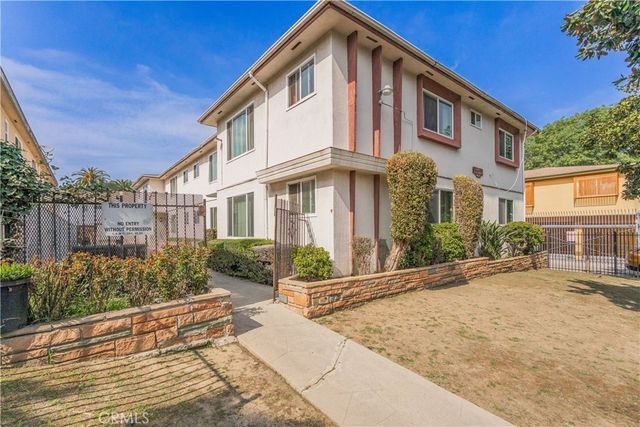 4017 Gelber Place, Los Angeles