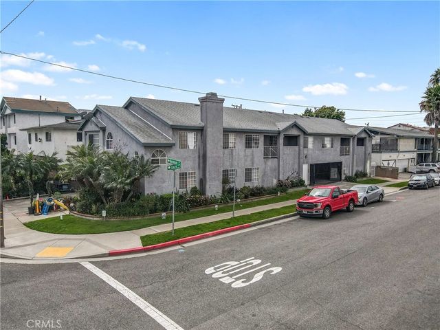 3702 W 126th, Hawthorne