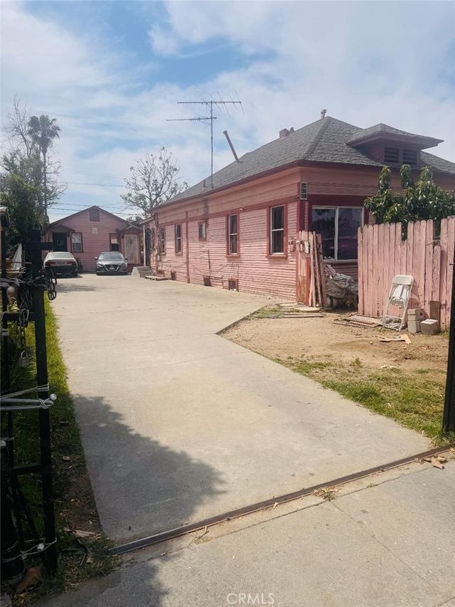 920 E 48th Street, Los Angeles