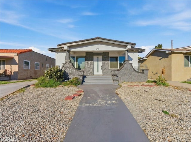 6011 Arlington, Los Angeles