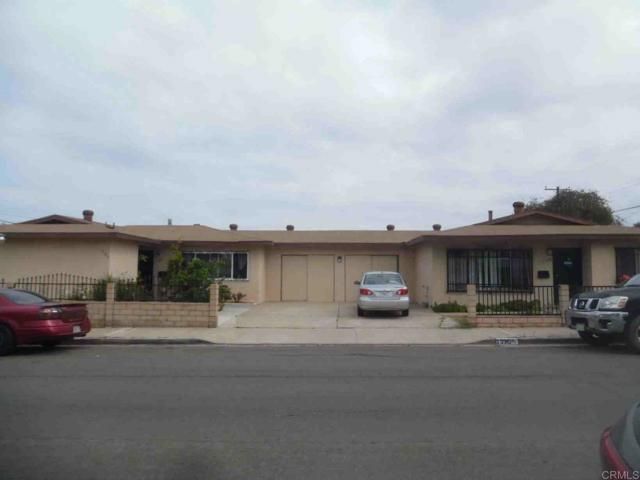 1380 90 Fern Avenue, Imperial Beach