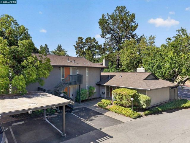N/A, Walnut Creek