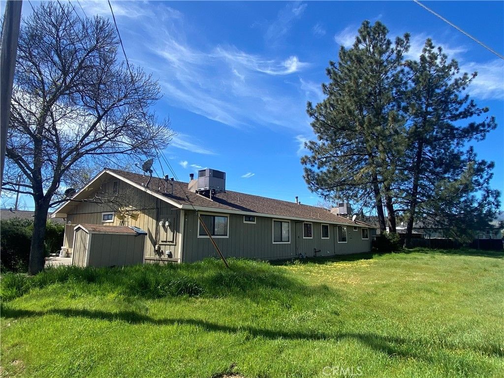 18735 Magnolia Court, Hidden Valley Lake