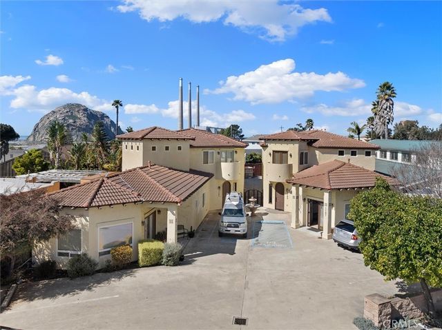 1187 Main, Morro Bay