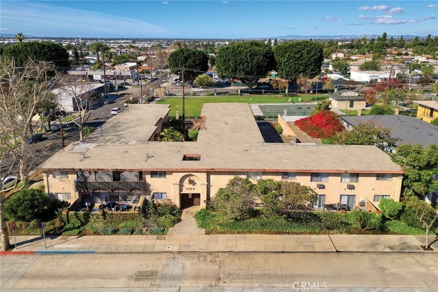 7959 Bright, Whittier