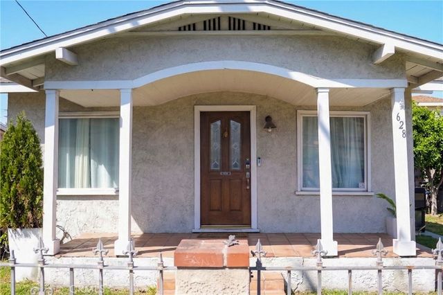 628 W 22nd, San Pedro