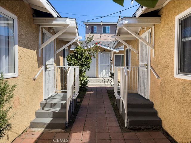 4014 Mckinley Avenue, Los Angeles