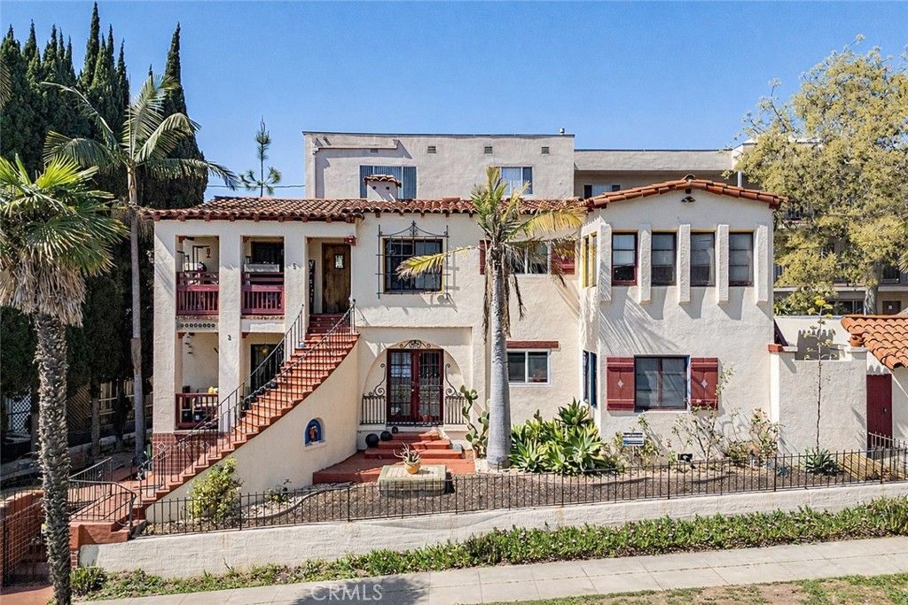 3 Euclid Avenue, Long Beach