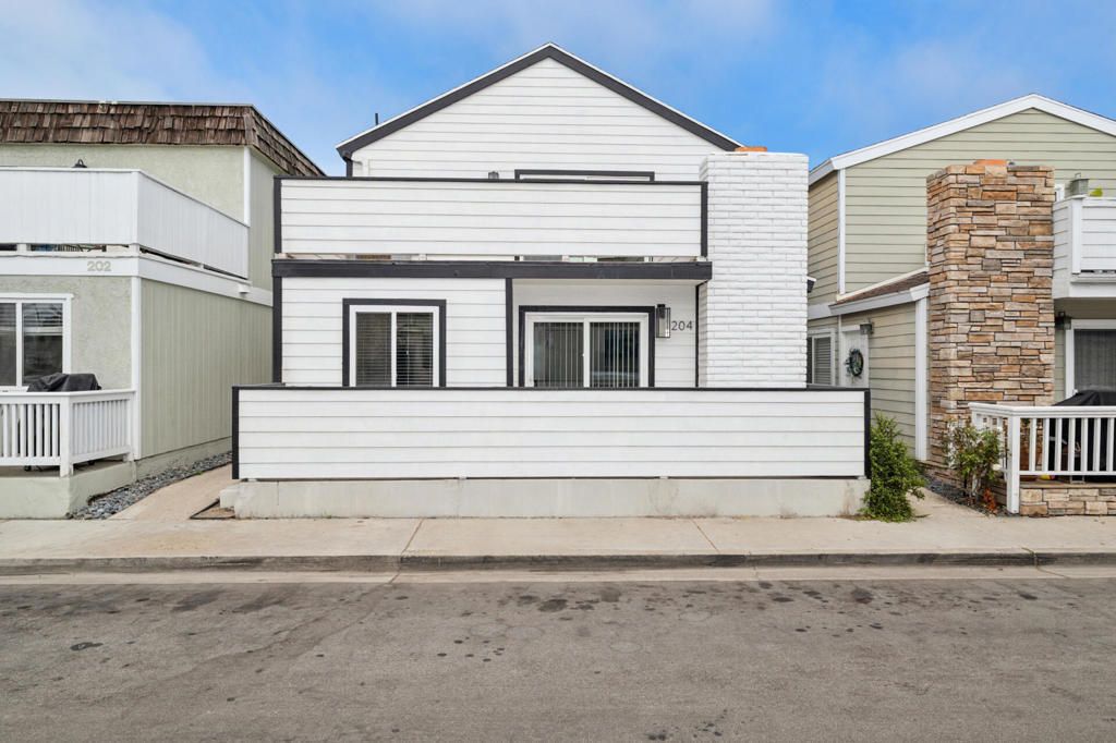 204 David Drive, Newport Beach