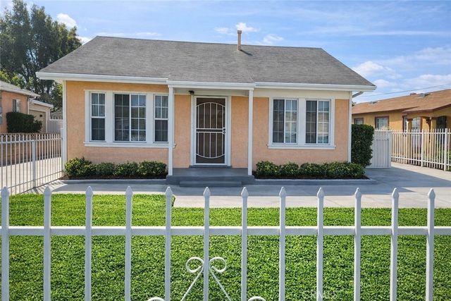 3584 Mulford, Lynwood