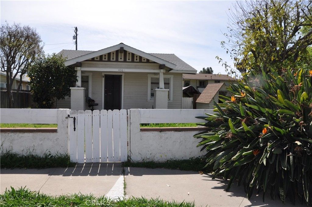 436 440 W 2nd Street, San Dimas