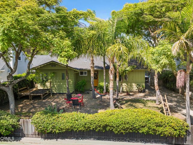 6880 Pasado Road, Goleta