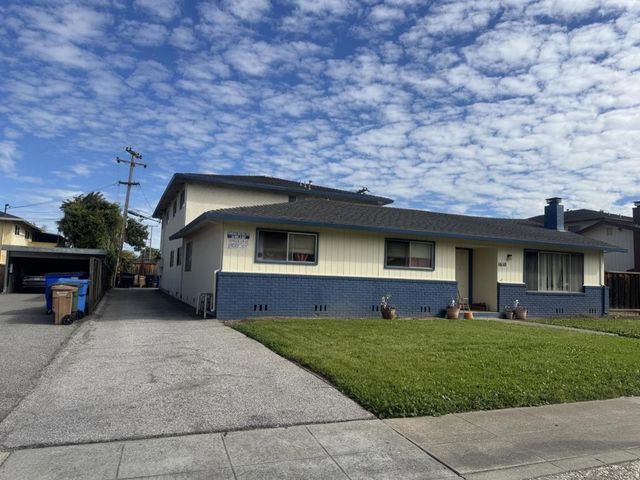 1610 Ottawa Court, Sunnyvale