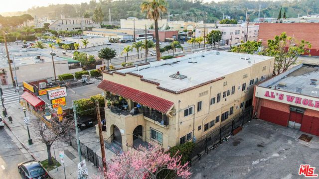 1909 N Broadway, Los Angeles