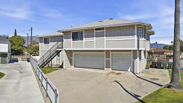 1385 Elm Avenue, San Gabriel