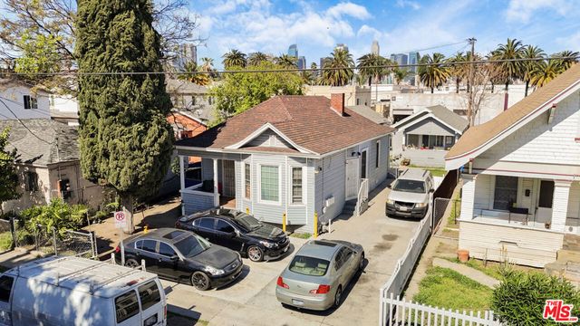 515 E 21st Street, Los Angeles